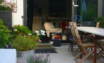 Guesthouse Kathome