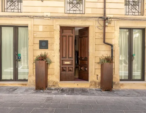 Dimore delle Zagare - B&B Ortigia - Siracusa