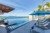 Oceanfront Beach Resort - 5 stjerner