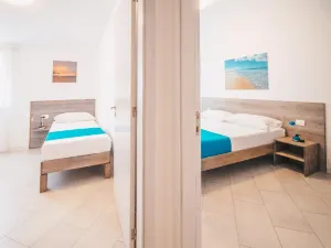 Halos Casa Resort