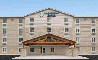 WoodSpring Suites Merrillville