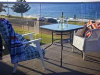 Penguin Beachfront Apartments Hotels in Penguin