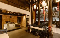 Saran Boutique Hotel Thapae Hotels in Chiang Mai