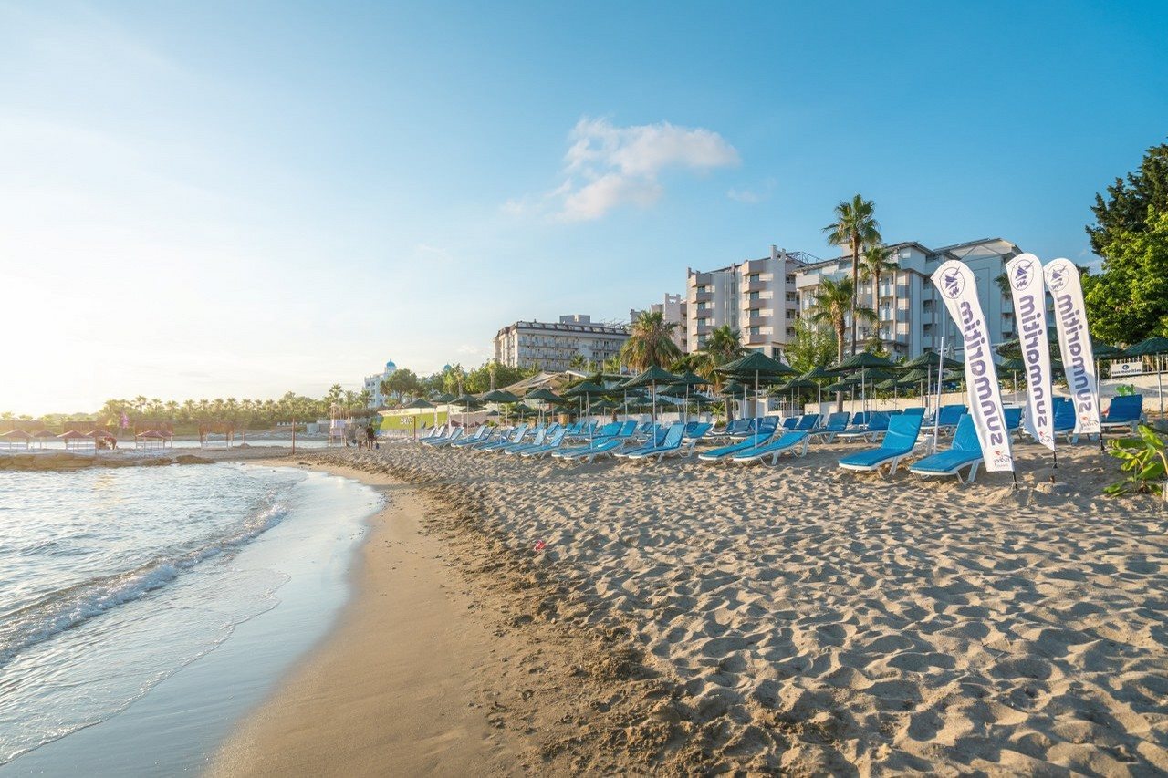 Sun Maritim Hotel - All Inclusive