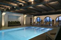 Airelles Gordes, la Bastide Hotels in Gordes