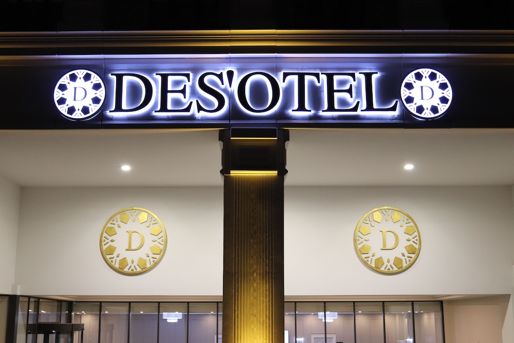 DES'OTEL