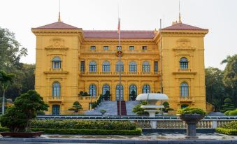 Hoang Ngoc Hotel - Hang Chao