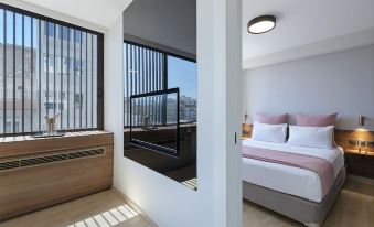 Filopappou Hill Suites by Athens Stay