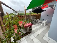 Island Villa Yua Hotels in Nago