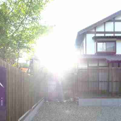 Iori Yufuin ーVacation House with Private Hot Spring Hotel Exterior
