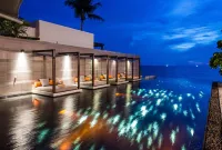 Aleenta Phuket - Phang Nga - The Leading Hotels of the World - 5-Star