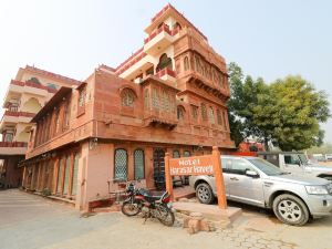 Hotel Harasar Haveli