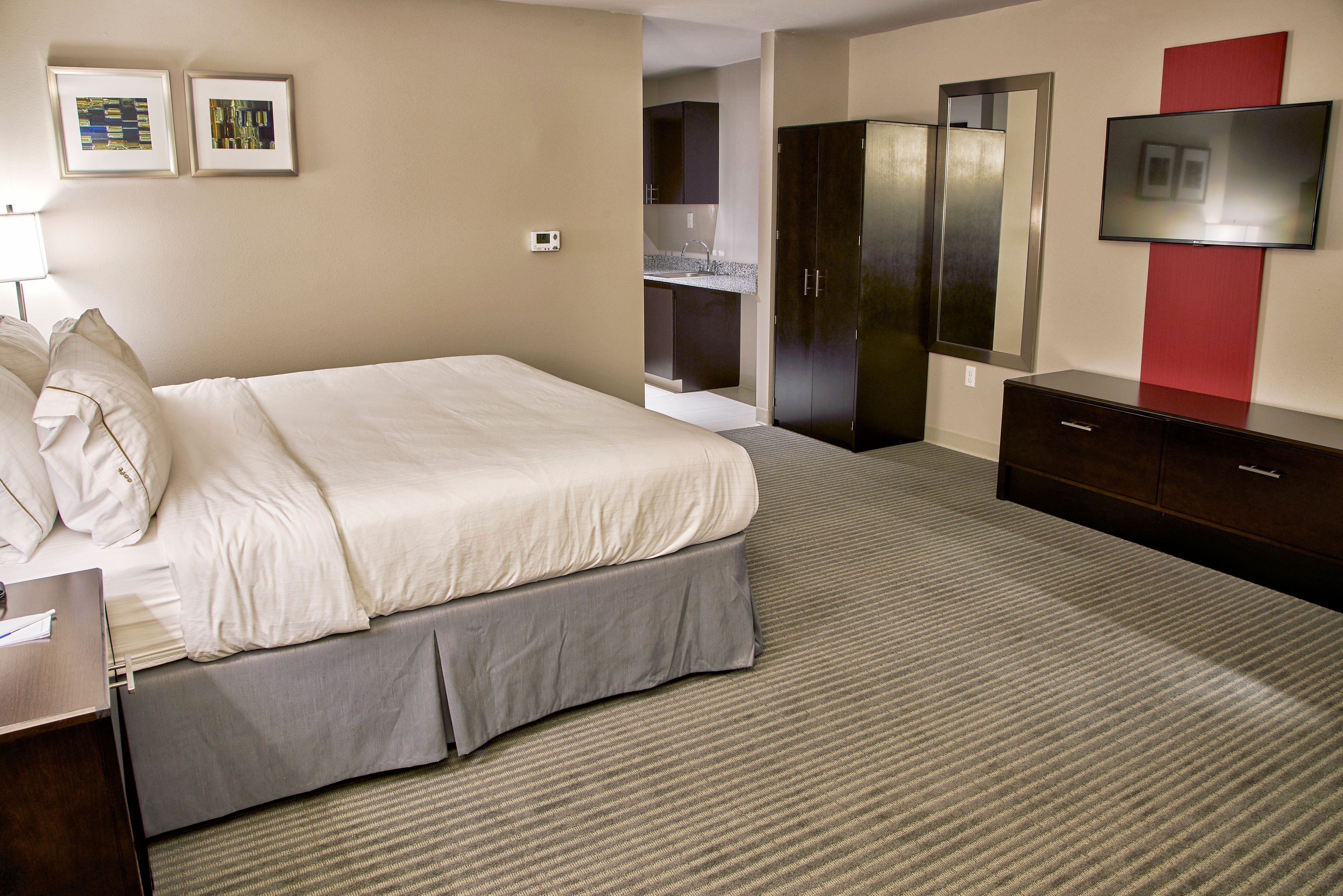 Holiday Inn Express & Suites Tulsa NE - Claremore, an Ihg Hotel