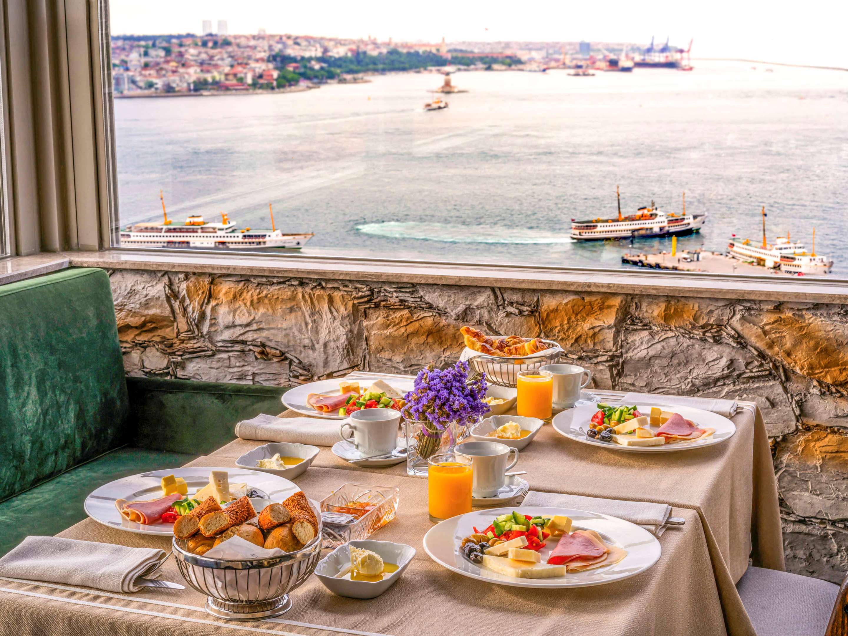 Mercure Istanbul Taksim (The Artisan Istanbul MGallery)