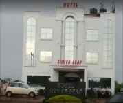 Hotel Silver Leaf Hotels in Pilibhit