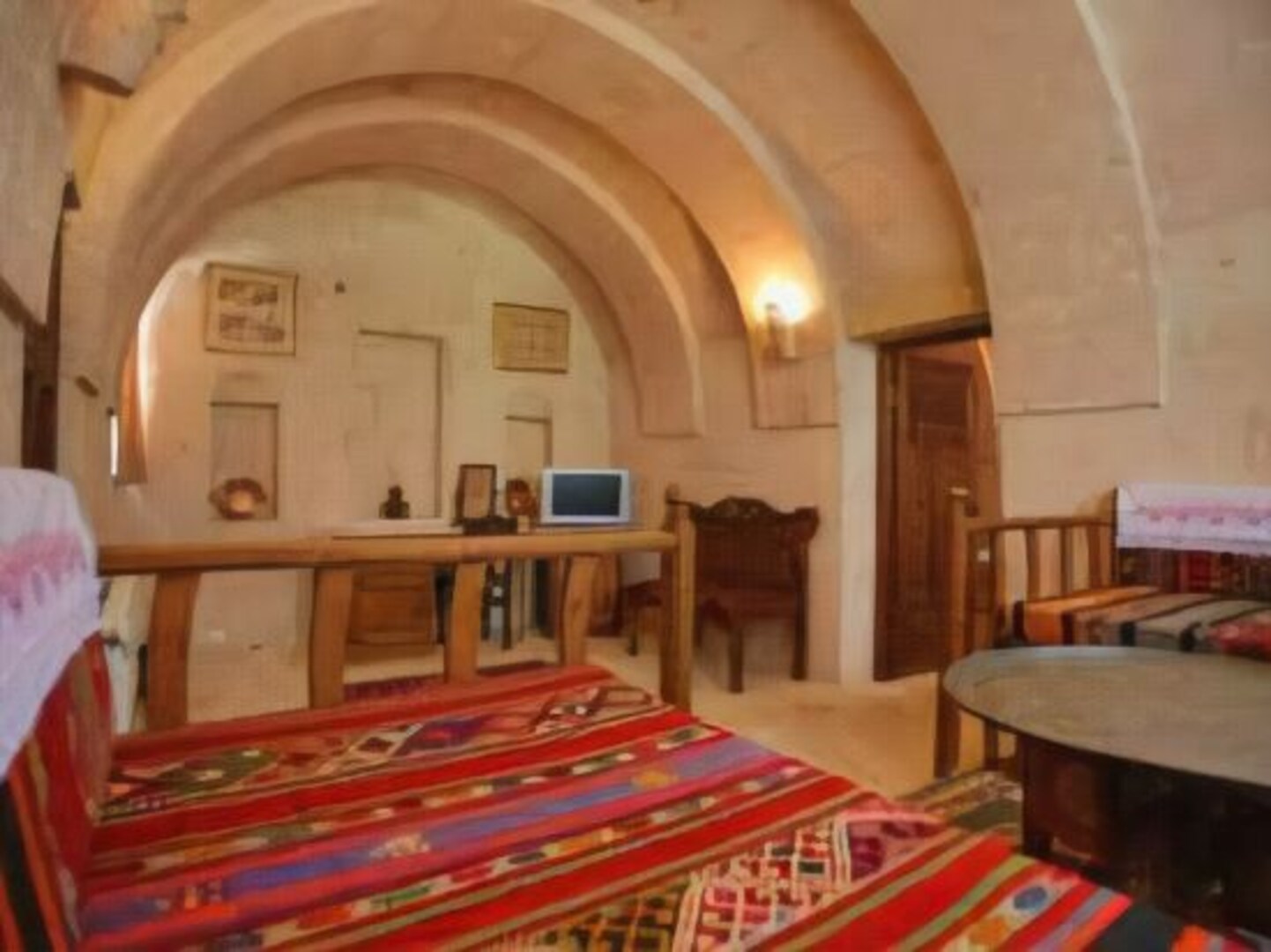 Selcuklu Evi Cave Hotel - Special Category