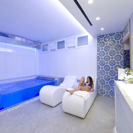 Villa Athena Resort
