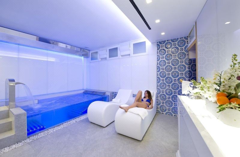 Villa Athena Resort photo 3
