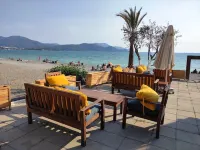 Çileks Apart Otel Hotels in Karagedik Mahallesi