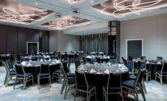 Four Points by Sheraton Auckland