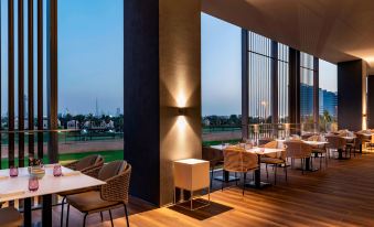 Aloft Dubai Creek