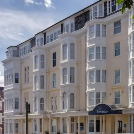 Travelodge Scarborough St Nicholas