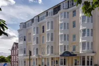 Travelodge Scarborough St Nicholas