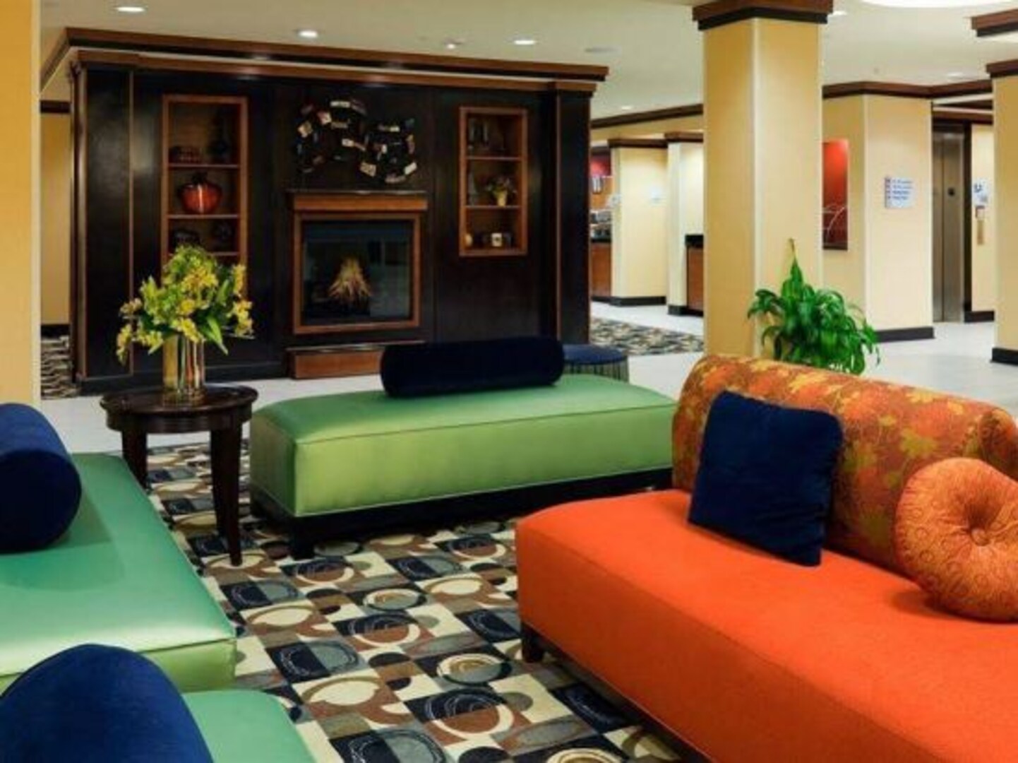 Holiday Inn Express & Suites Glenpool, an Ihg Hotel