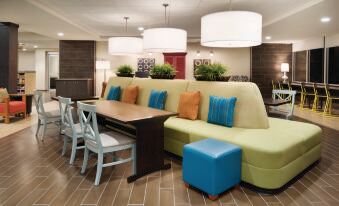 Home2 Suites by Hilton Iowa City-Coralville