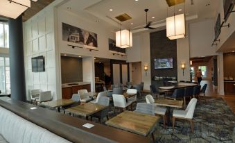 Homewood Suites by Hilton Saratoga Springs