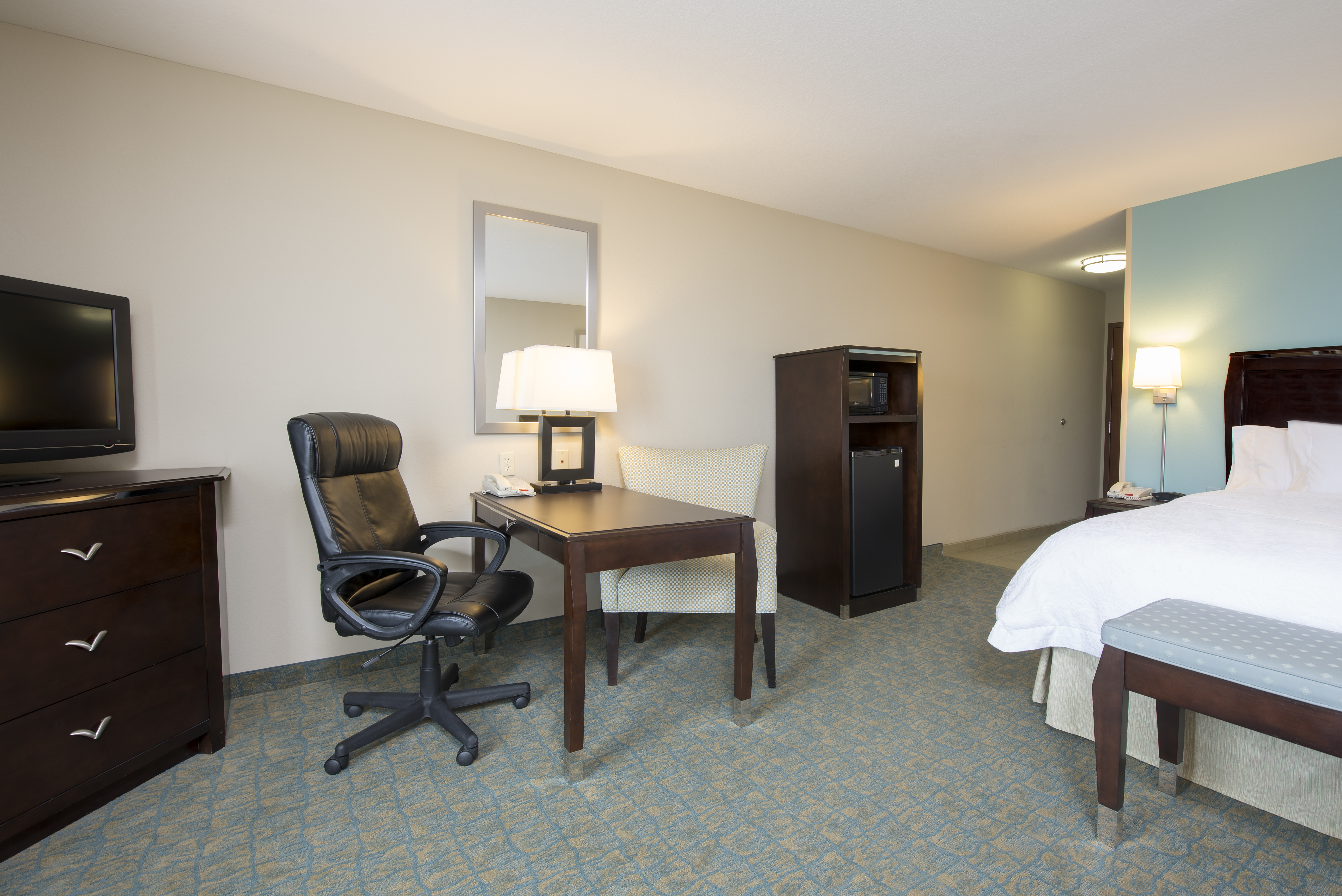 Hampton Inn & Suites Crawfordsville