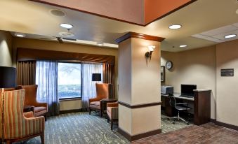 Hampton Inn Jacksonville-Downtown-I-95