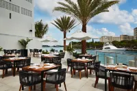 Waterstone Resort & Marina Boca Raton, Curio Collection by Hilton Hotels in Boca Raton
