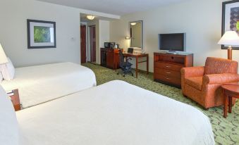 Hilton Garden Inn Macon / Mercer University