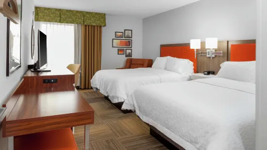 Hampton Inn Miami/Dadeland