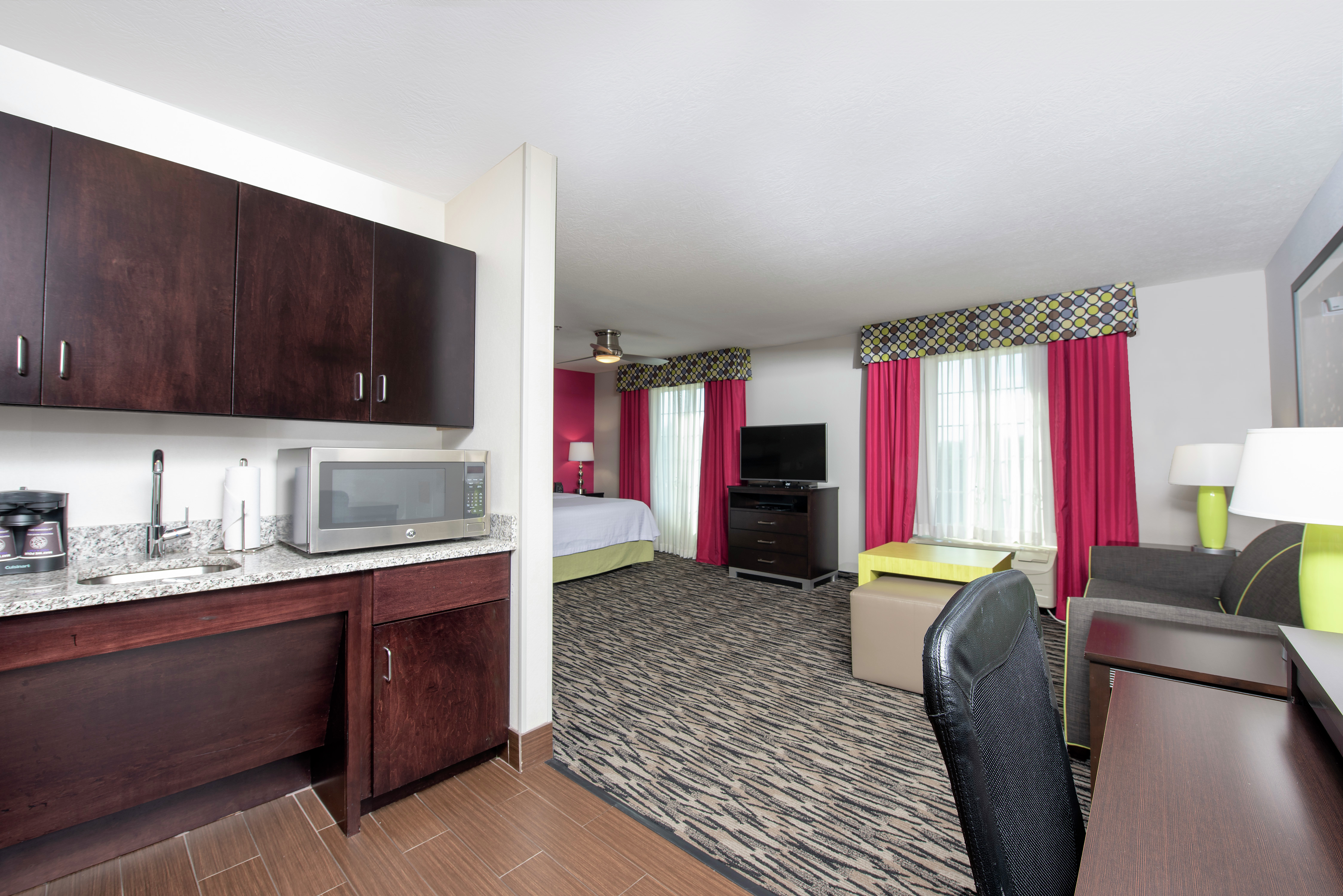 Homewood Suites by Hilton Columbus/Polaris