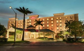 Hilton Garden Inn Fort Myers Airport/FGCU