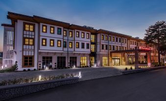 Hilton Garden Inn Safranbolu