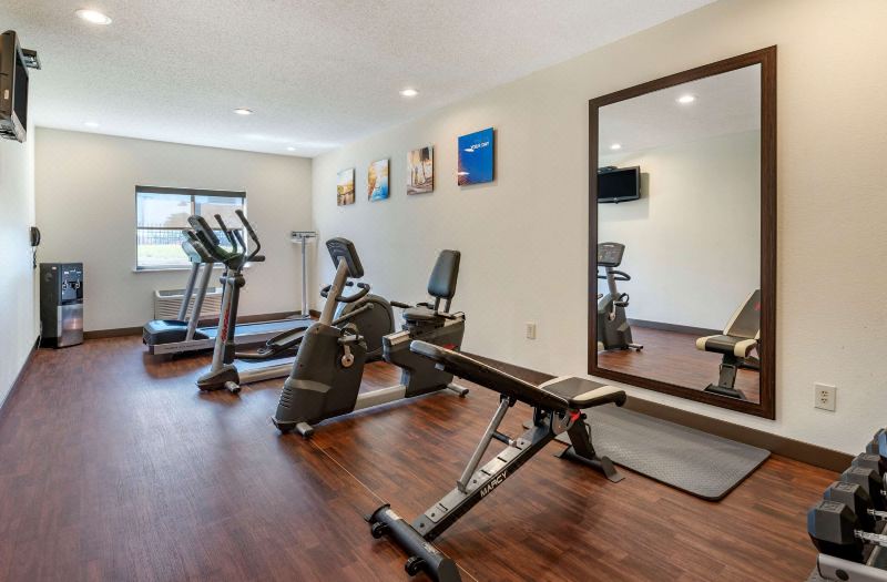 Comfort Inn la Porte photo 2