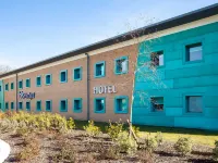 Ibis Budget Beaconsfield Hotels in Beaconsfield