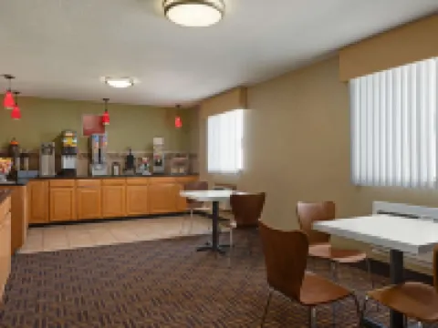 Super 8 by Wyndham Sikeston/Miner Area マイナーのホテル