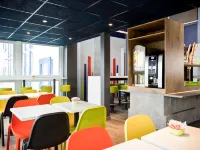 Ibis Budget Pontault-Combault RN4 Marne-la-Vallée Hotels in Brie-Comte-Robert