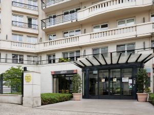 Aparthotel Adagio Porte de Versailles