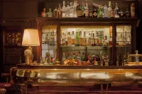 Hotel Saturnia & International - Bar