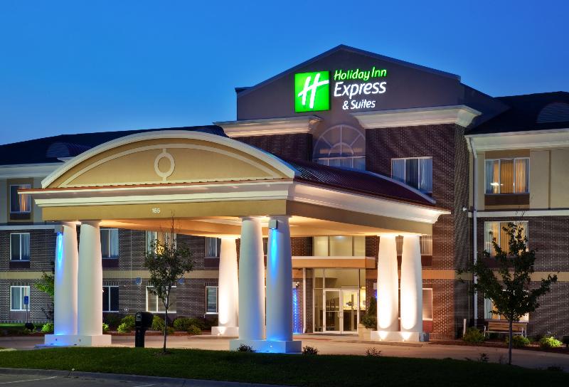 Holiday Inn Express Hotel & Suites Altoona-Des Moines, an Ihg Hotel