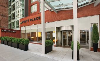 Hyatt Place New York/Midtown-South