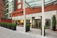 Hyatt Place New York/Midtown-South Hotels in New York City