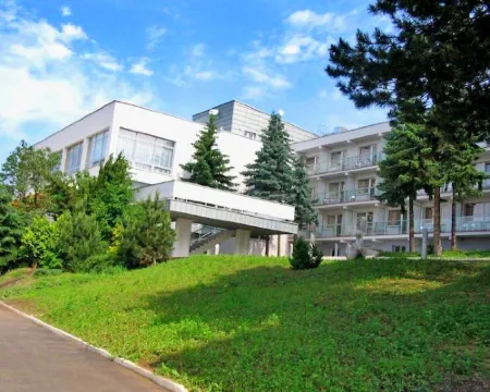 Hotel Sorea Regia Hotels in Bratislava I
