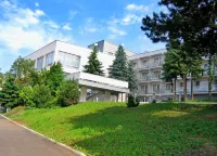 โรงแรม SOREA Regia