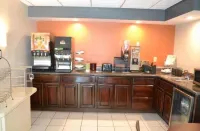 High Point Arcadia Inn Hotels in High Point